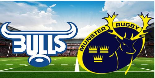 Bulls vs Munster Rugby Full Match Replay 28 March 2026 United Rugby Championship -PART 2